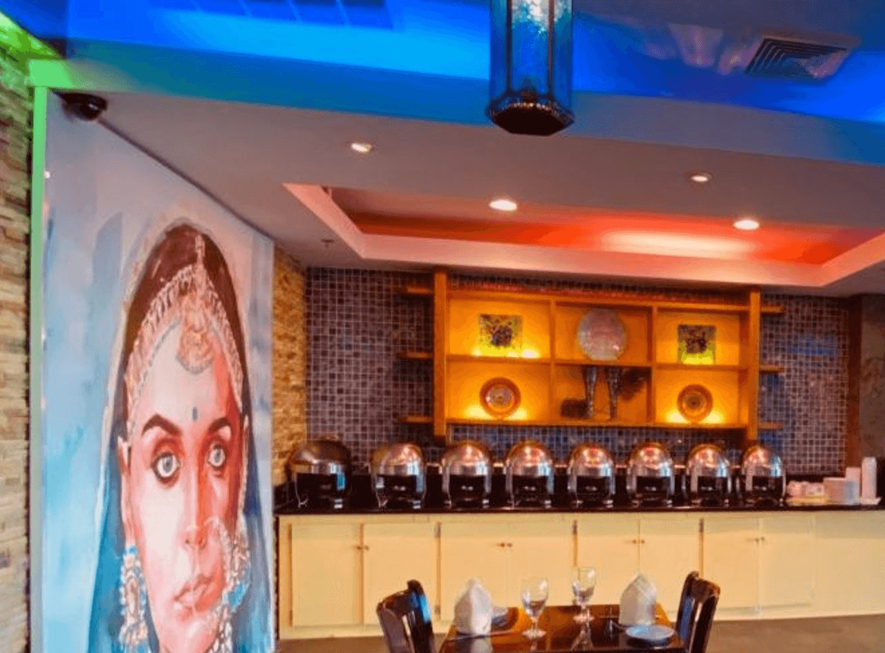 Restaurant Banner